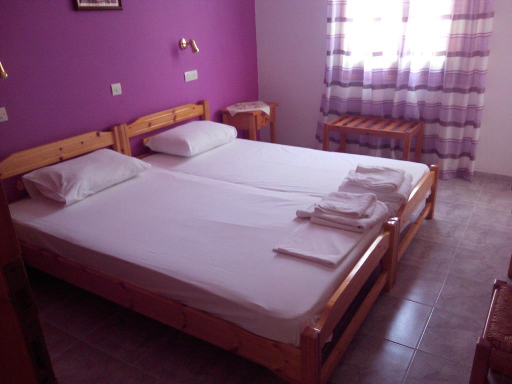 Liossis Rooms & Apartments Skopelos Dış mekan fotoğraf