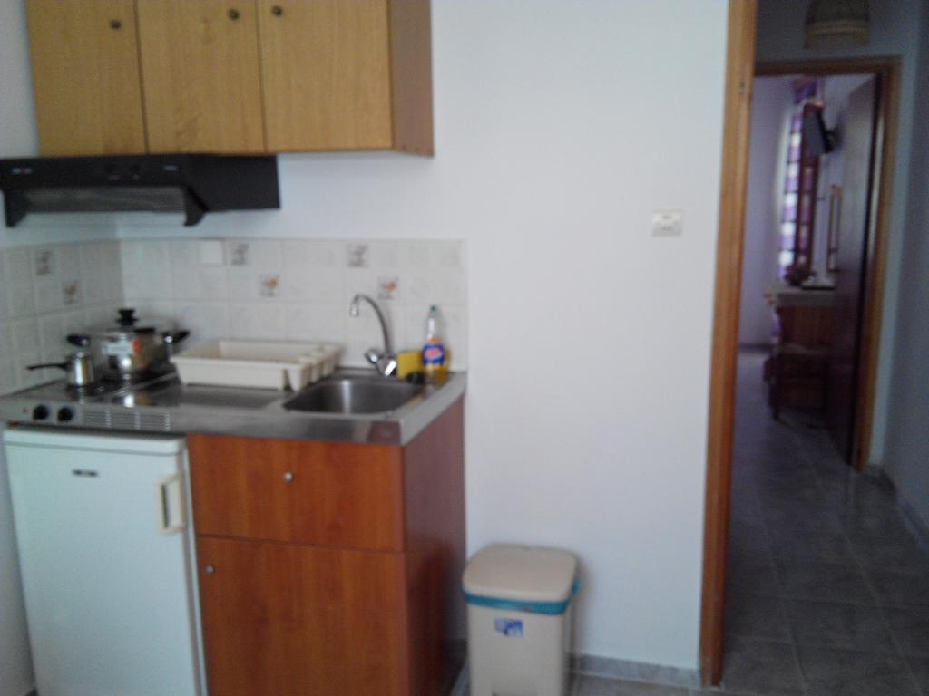 Liossis Rooms & Apartments Skopelos Dış mekan fotoğraf