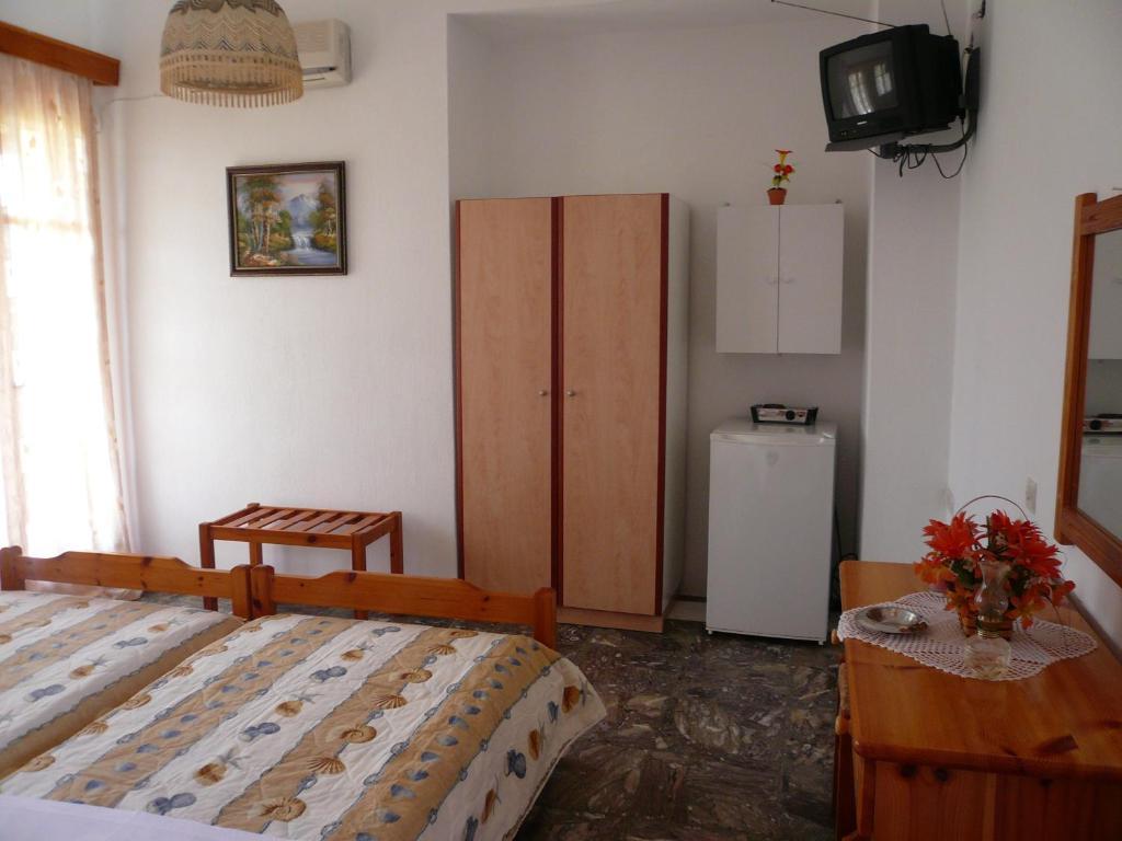 Liossis Rooms & Apartments Skopelos Oda fotoğraf