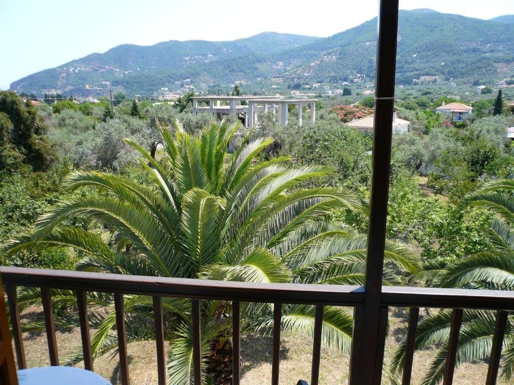 Liossis Rooms & Apartments Skopelos Oda fotoğraf